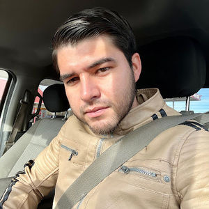 Meet your Posher, Franco bael